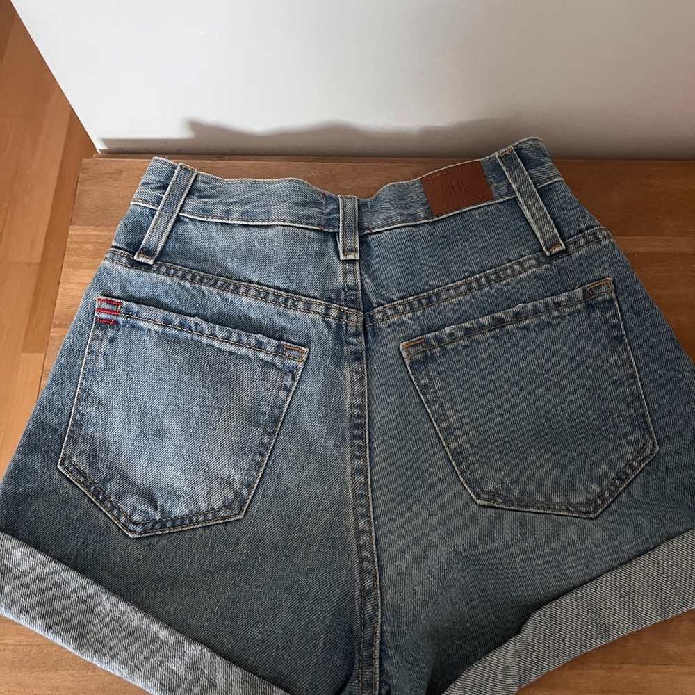 Urban outfitters Jean Shorts